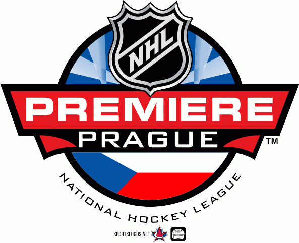 National Hockey League 2009 Event Logo v2 iron on transfers for T-shirts